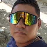 Gutierrezuri4W from Santa Marta | Man | 38 years old | Virgo