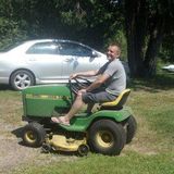 Derren from Plainview | Man | 35 years old | Scorpio