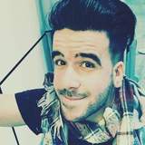 Rod from Funchal | Man | 32 years old | Capricorn