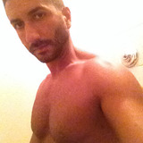 Anthony from Reggio di Calabria | Man | 46 years old | Virgo