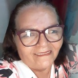 Lenitaguimartc from Pentecoste | Woman | 64 years old | Virgo