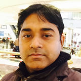Jonyahmed from Roma | Man | 44 years old | Capricorn
