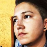 Garibo from Mexico | Woman | 34 years old | Aquarius