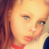 Britney from s-Hertogenbosch | Woman | 26 years old | Taurus
