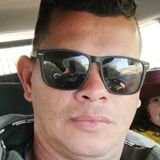 Rodrigues from Calheta | Man | 38 years old | Cancer