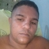 Leoandue from Sapé | Man | 35 years old | Sagittarius