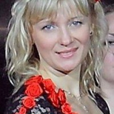 Oksana from Krasnodar | Woman | 53 years old | Scorpio