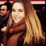 Neeltje from Hoeilaart | Woman | 30 years old | Sagittarius
