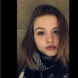 Stella from Szeged | Woman | 26 years old | Aquarius