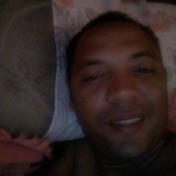 Luadsonsantox7 from Codo | Man | 36 years old | Virgo