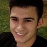 Stanilamoiv1 from Palma | Man | 26 years old | Taurus