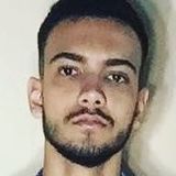 Rafael from Campos | Man | 27 years old | Libra