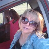 Lusia from Chelyabinsk | Woman | 56 years old | Capricorn