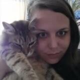 Johnie from Amelia | Woman | 25 years old | Libra