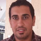 Shams from Cinisello Balsamo | Man | 37 years old | Gemini