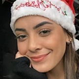 Karolinemacees from Capelinha | Woman | 27 years old | Capricorn
