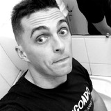 Ricky from Amparo | Man | 39 years old | Leo