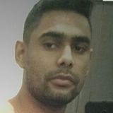 Leandro from Mirante do Paranapanema | Man | 33 years old | Capricorn