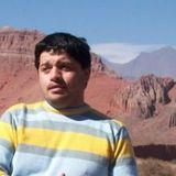Danny from Concepcion del Bermejo | Man | 26 years old | Gemini