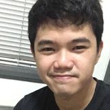 Ian from Pasig | Man | 32 years old | Taurus