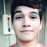 Hugo from Boa Vista | Man | 26 years old | Capricorn