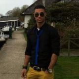 Hassan from Nieuwegein | Man | 40 years old | Aries