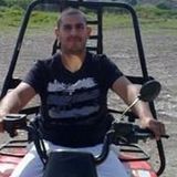 אביאל from Umm El Qutuf | Man | 40 years old | Aquarius
