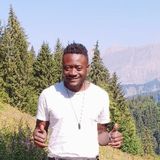 Bams from Caen | Man | 30 years old | Aquarius
