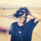Drlash from Oslo | Woman | 41 years old | Aries