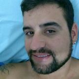 Vieira from Sao Manuel | Man | 37 years old | Gemini