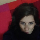 Vale from Cinisello Balsamo | Woman | 40 years old | Aquarius