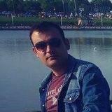 Ekokesisp from Tekirdag | Man | 34 years old | Libra