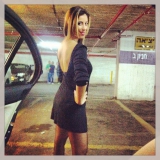 Rev from Rishon Le Zion | Woman | 45 years old | Taurus