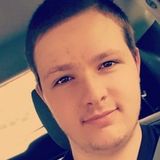 Keaton from Lebanon | Man | 29 years old | Cancer