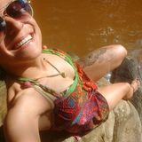 Pole from Itajuba | Woman | 37 years old | Scorpio
