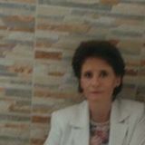 Flash from Naucalpan de Juarez | Woman | 58 years old | Aries