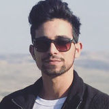 Adnanzz from Tel Aviv-yafo | Man | 33 years old | Capricorn