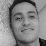 Déeh from Caconde | Man | 35 years old | Cancer