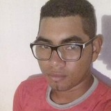 Anjo from Maragogi | Man | 29 years old | Cancer