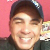 Indio from Itaperuna | Man | 47 years old | Cancer
