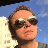 Tafuti from Ljubljana | Man | 47 years old | Capricorn