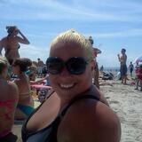 Odessa from San Leandro | Woman | 34 years old | Scorpio