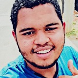 Tuff from Contagem | Man | 27 years old | Cancer