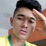 Dicin from Santa Gertrudes | Man | 26 years old | Leo