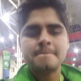 George from Saltillo | Man | 33 years old | Virgo