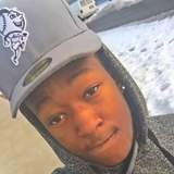 Avery from Middletown | Man | 31 years old | Cancer