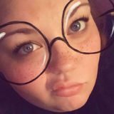 Misszombie from Jacksonville | Woman | 36 years old | Scorpio