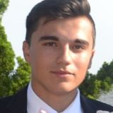 Joe from West Islip | Man | 26 years old | Virgo