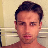 Thomasm from Ekeren | Man | 36 years old | Gemini