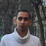 Ahmed from Chisinau | Man | 34 years old | Virgo